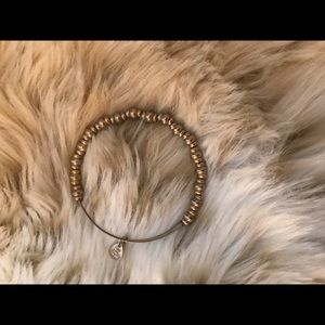 Alex and Ani bracelet
